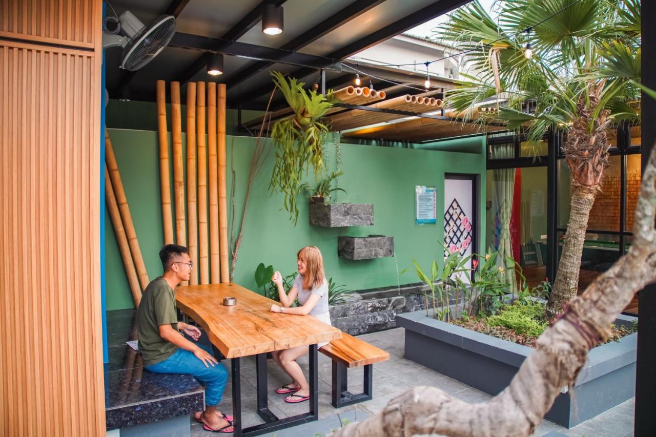 The Uniique Haus - Johor 1St Staycation Water Dining Experience Johor Bahru Bagian luar foto